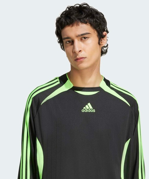 adidas（アディダス） adidas tシャツ チームガイスト アディカラー