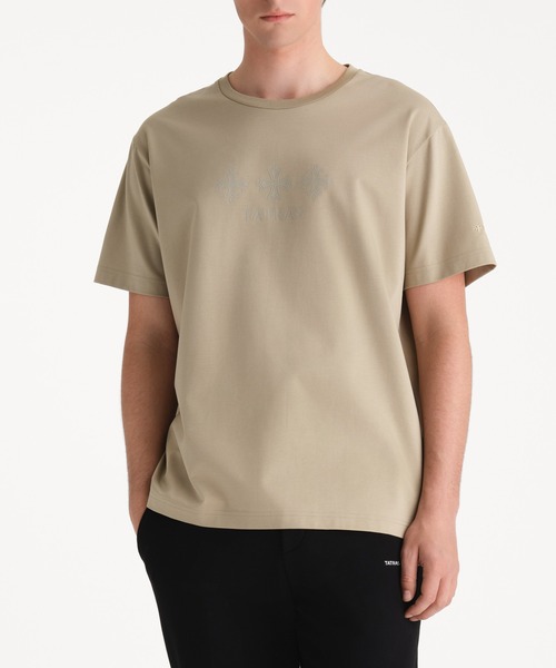 TATRAS（タトラス） tシャツ PACECO パセコ メンズ : ZOZOTOWN Yahoo