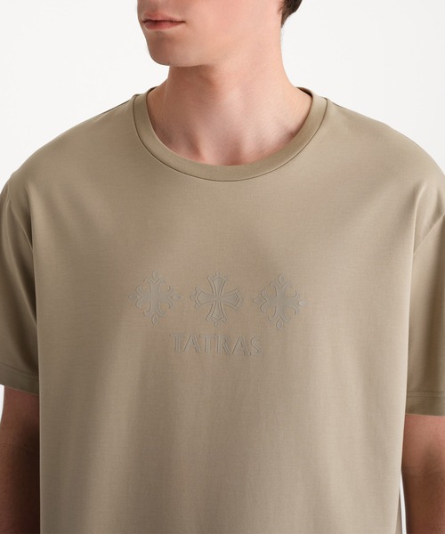 TATRAS（タトラス） tシャツ PACECO パセコ メンズ : ZOZOTOWN Yahoo