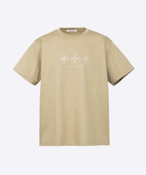 TATRAS（タトラス） tシャツ PACECO パセコ メンズ : ZOZOTOWN Yahoo