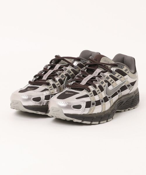 NIKE p6000（レディーススニーカー）｜シューズ | ファッション の