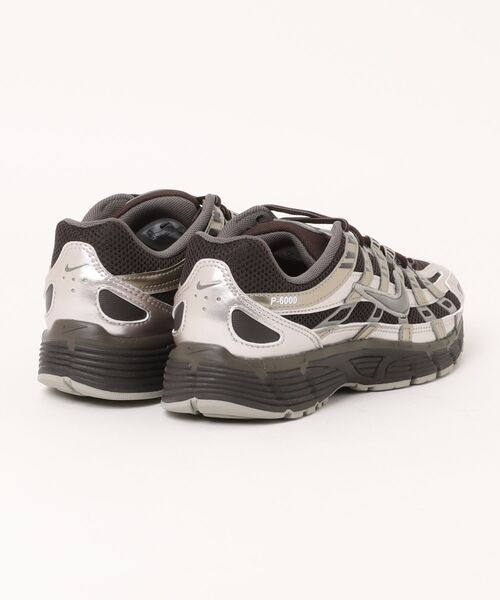 NIKE p6000（レディーススニーカー）｜シューズ | ファッション の
