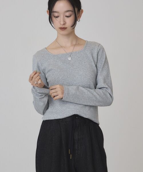 AMERICAN HOLIC（アメリカンホリック） tシャツ 「抗菌防臭」2WAY