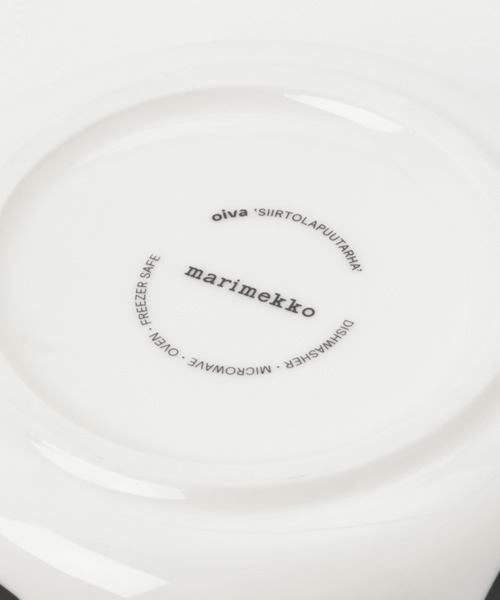 marimekko（マリメッコ） 食器 RASYMATTO BOWL 4DL : ZOZOTOWN Yahoo