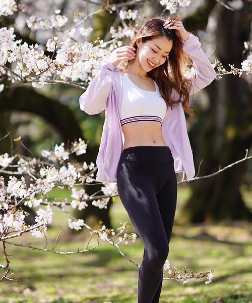 FILA（フィラ） スポーツブラ 「FILA:フィラ」水陸両用ブラトップ