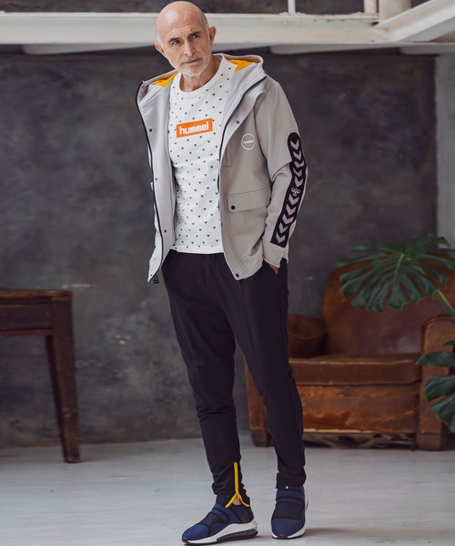 JH junhashimoto パンツ 直営店・WEB限定 junhashimoto(ジェイ