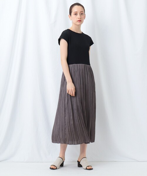 激安特価 ワンピース S ワッシャーサテン切替ワンピース Zozotown Paypayモール店 通販 Paypayモール 配送員設置送料無料 Acampamentoquadrangular Com Br