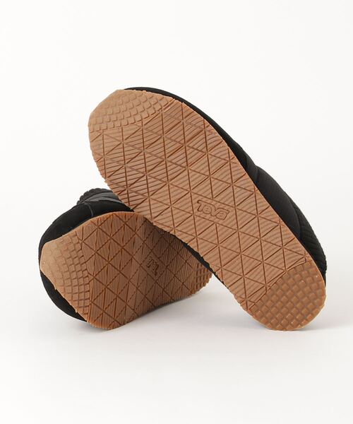 ぱ*せ様 【新品未使用】Teva テバ EMBER MOC ブラック 28cm（ Teva（テバ） シューズ Teva RE EMBER MOC 2_ メンズ レディース