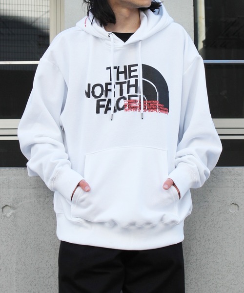 THE NORTH FACE メンズパーカー（サイズ（S/M/L）：～SS(XS