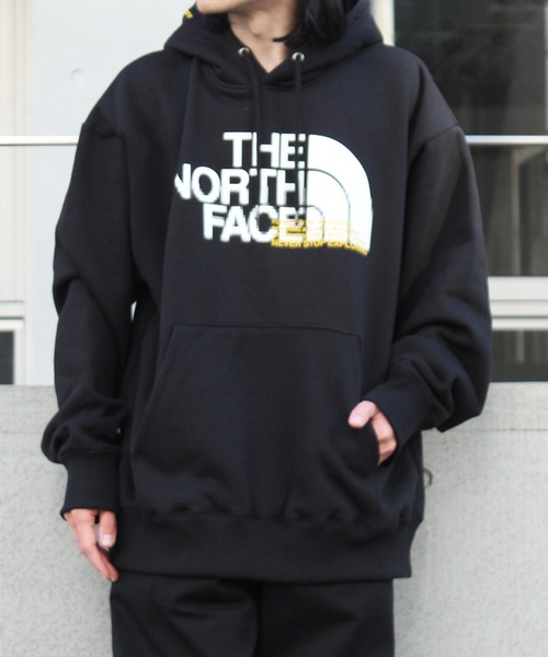 NOsWEA 黒 フーディー Mサイズ black-label-fw24-14410747-s-