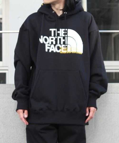 THE NORTH FACE メンズパーカー（サイズ（S/M/L）：～SS(XS