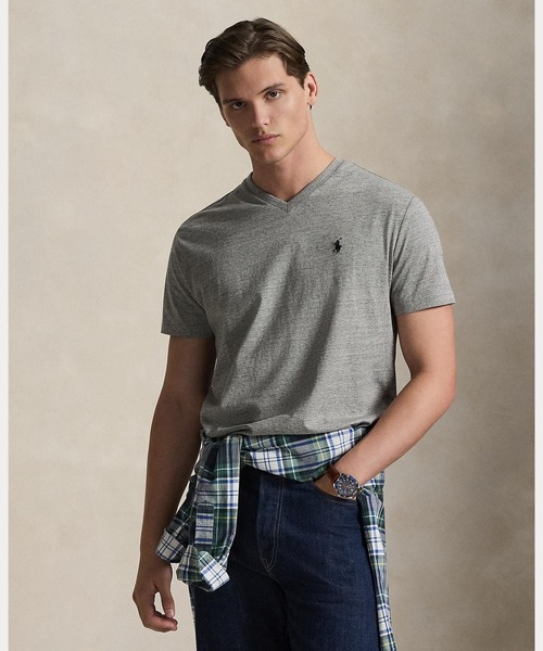 POLO RALPH LAUREN（ポロ・ラルフローレン） ラルフローレン tシャツ