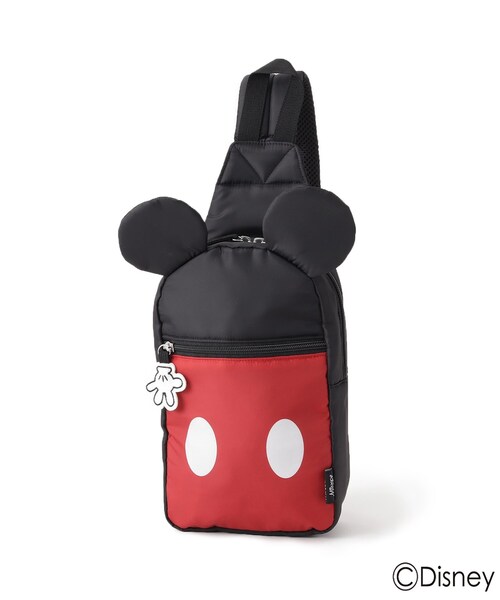 史上最も激安 バッグ ウエストポーチ Disney 耳付きボディバッグ Babylonrooftop Com Au 史上最も激安 バッグ ウエストポーチ Disney 耳付きボディバッグ Babylonrooftop Com Au