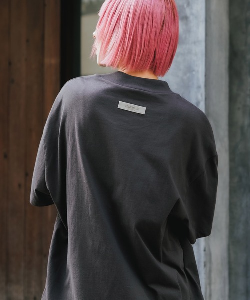 FOG ESSENTIALSTシャツダークグレー Tシャツ 1977 M 楽天市場】FEAR OF GOD（フィアオブゴッド ）メンズ半袖1977T