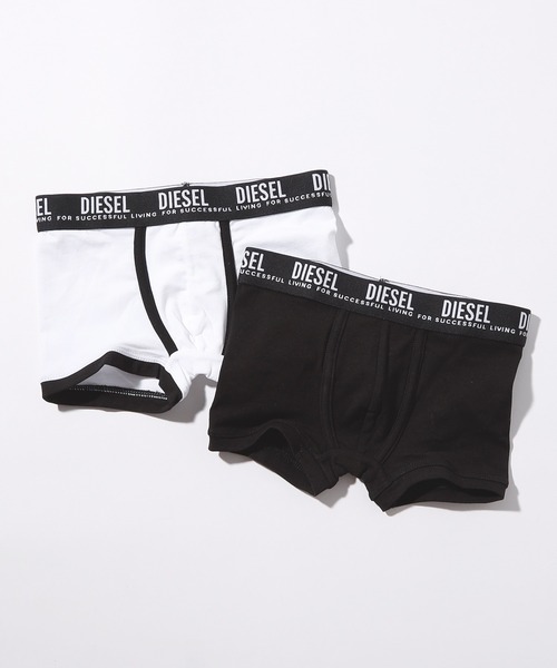 DIESEL KIDS ボクサーパンツ DIESEL（ディーゼル）Kids