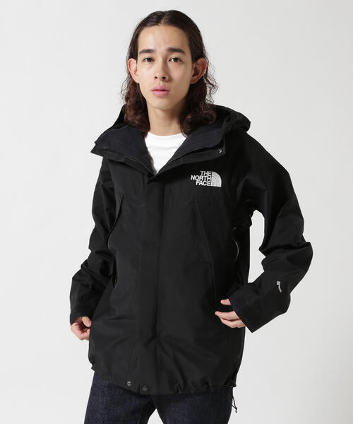 THE NORTH FACE マウンテンパーカー ウインドブレーカー (ザ