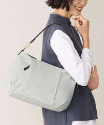 J.PRESS ジェイプレス ボストンバッグ ショルダー2WAY チェック柄 J.PRESS ジェイプレス ボストンバッグ ショルダー2WAY チェック柄