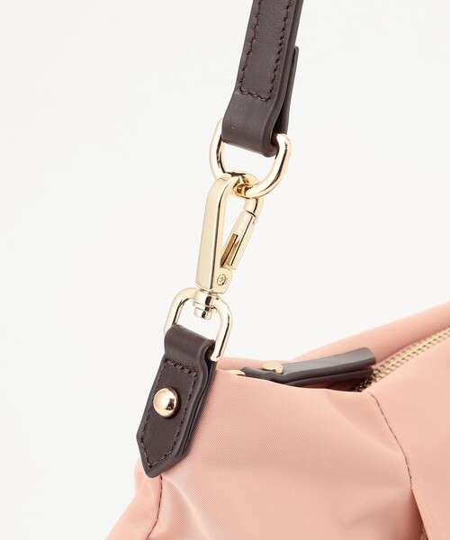 J.PRESS ショルダーバッグ バッグ 「新色登場！・WEB限定カラー