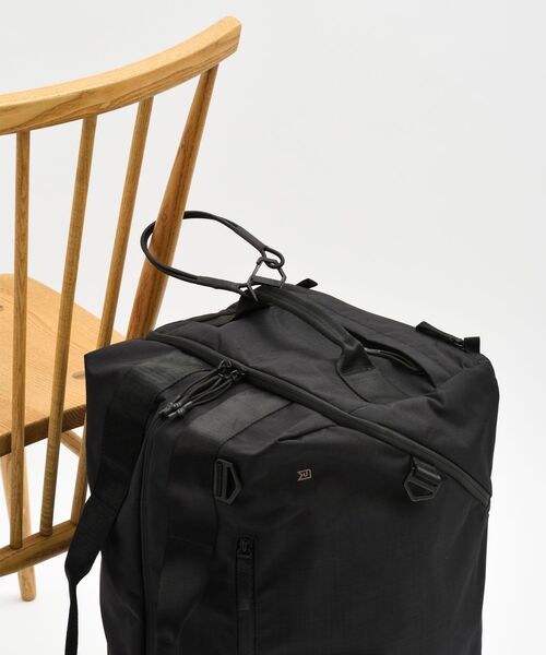 TRAVEL SHOP MILESTO スーツケース STLAKT 3WAYボストンキャリー