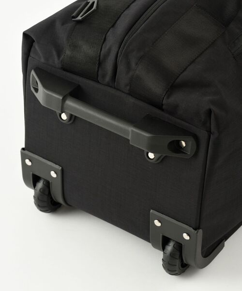 TRAVEL SHOP MILESTO スーツケース STLAKT 3WAYボストンキャリー