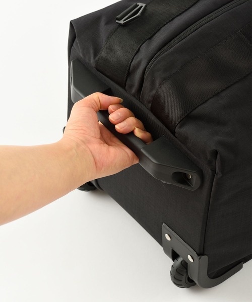 TRAVEL SHOP MILESTO スーツケース STLAKT 3WAYボストンキャリー