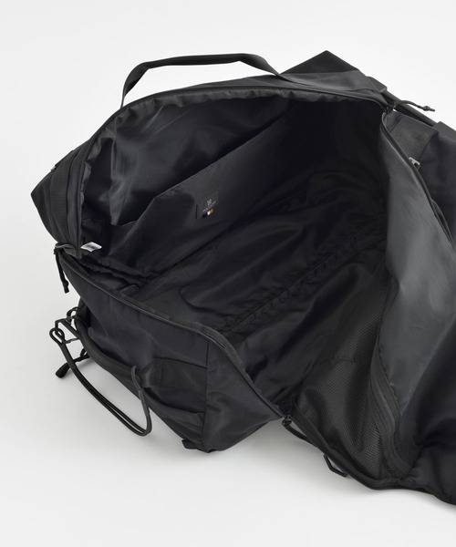 TRAVEL SHOP MILESTO スーツケース STLAKT 3WAYボストンキャリー