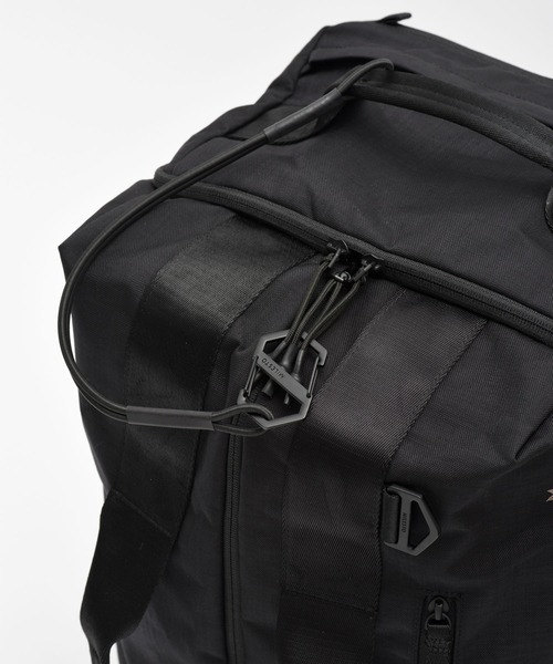 TRAVEL SHOP MILESTO スーツケース STLAKT 3WAYボストンキャリー