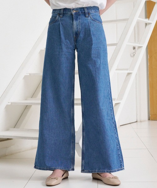 Levi's ジーンズ デニム デニムパンツ Levi's/リーバイス BAGGY