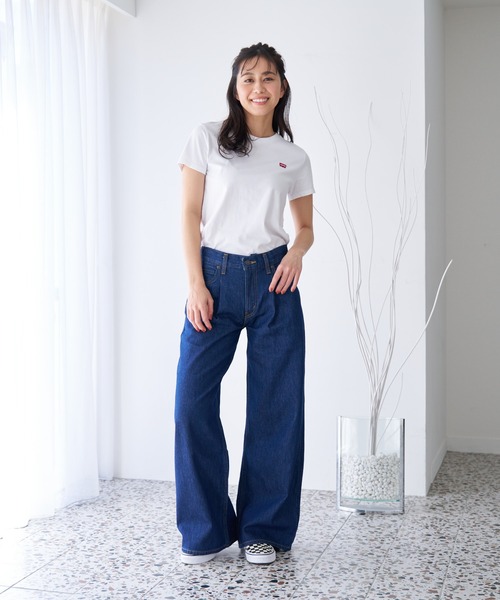 Levi's ジーンズ デニム デニムパンツ Levi's/リーバイス BAGGY