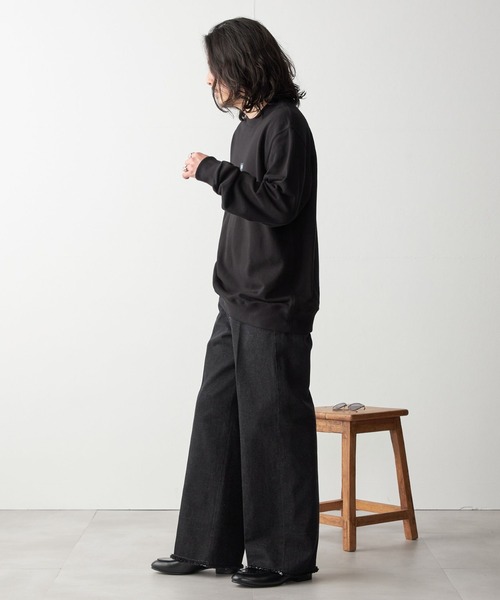 katame スウェット　sサイズ KATAME-TSUMURI / PRO-shopチャンミィ ( Knap-Sack )のビッグ