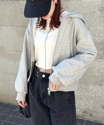 I-SOOK（アイスー） パーカー レディース : ZOZOTOWN Yahoo!店 - 通販