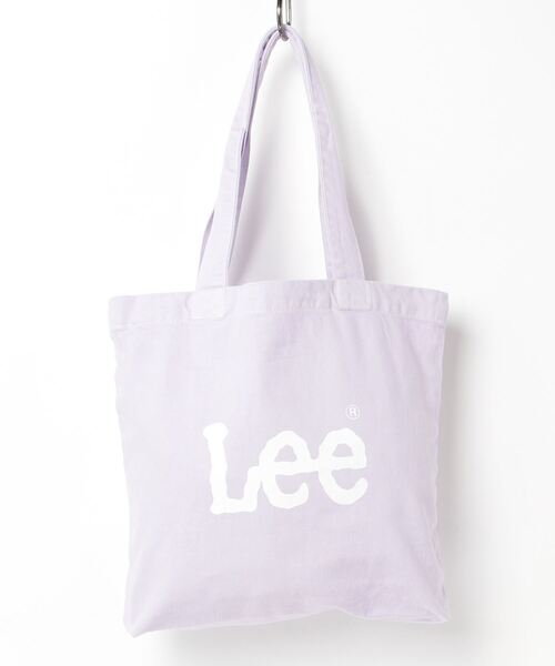 Lee（リー） トートバッグ 大きめ LEE / デニムトートBAG / LA0637