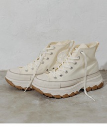 CONVERSE スニーカー 「emmi×CONVERSE」AS TREKWAVE HI