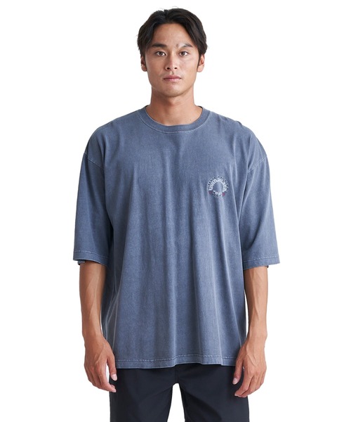 売れ筋商品|||クイックシルバー Tシャツ レディース トップス EVO FUTURE S UNISEX - Print T-shirt - bran Quiksilver tシャツ DEEP VISION ST/クイックシルバーバック