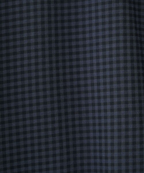 SEVEN BY SEVEN（セブンバイセブン） シャツ 「SEVEN BY SEVEN