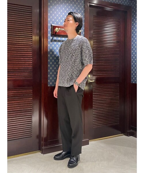 BROOKS BROTHERS（ブルックスブラザーズ） パンツ オンラインストア