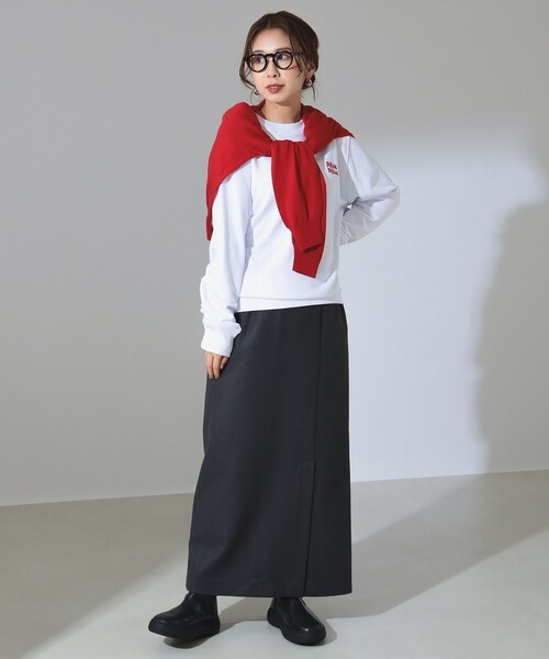 Demi-Luxe BEAMS（デミルクス ビームス）【別注】Les Petits