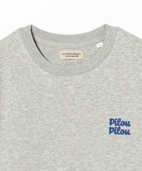 Demi-Luxe BEAMS（デミルクス ビームス）【別注】Les Petits