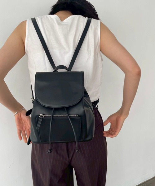 EFOLE（エフォル） デイバック リュック Mini backpack / ミニ