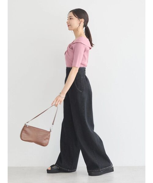 ソフトニットセーター - グレーマール | ZARA Japan / 日本