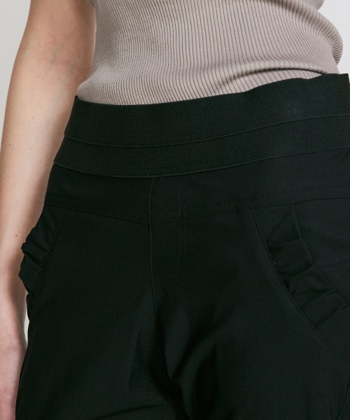Sov. パンツ メリルハイテンションパンツ レディース : ZOZOTOWN Yahoo