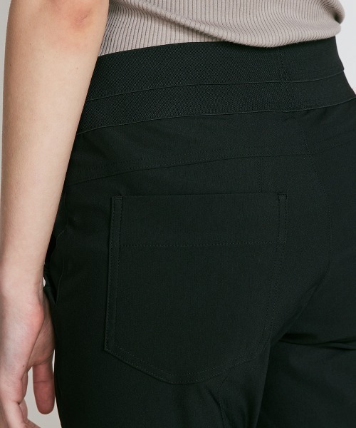 Sov. パンツ メリルハイテンションパンツ レディース : ZOZOTOWN Yahoo