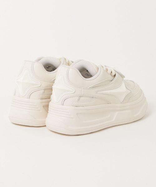 ROYAL FLASH スニーカー 1807/イチハチゼロナナ/Star Sneakers