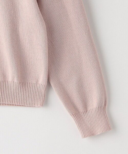 SHIPS カーディガン KIDS:80〜90cm / リバティ キッズ 子供服