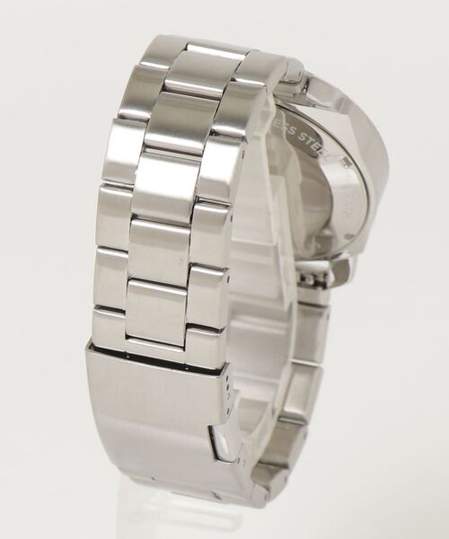 FOSSIL 腕時計 フォッシル メンズ アナログ ステンレス FS6079