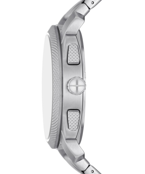 FOSSIL 腕時計 フォッシル メンズ アナログ ステンレス FS6079
