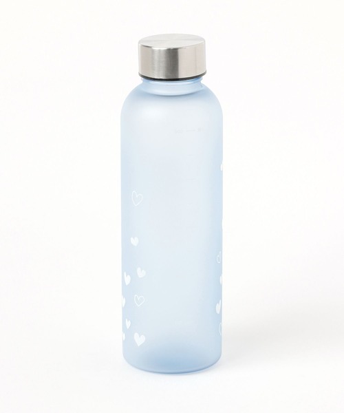 tiny tiny（ティニーティニー） 水筒 ウォーターボトル / 容量570ml