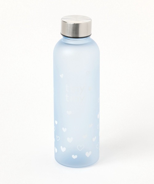 tiny tiny（ティニーティニー） 水筒 ウォーターボトル / 容量570ml