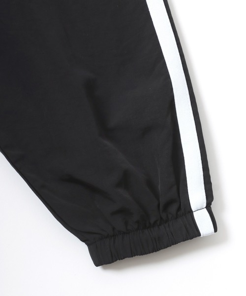 Lazar ナイロンジャケット Nylon Game Shirt Track Jacket/オーバー