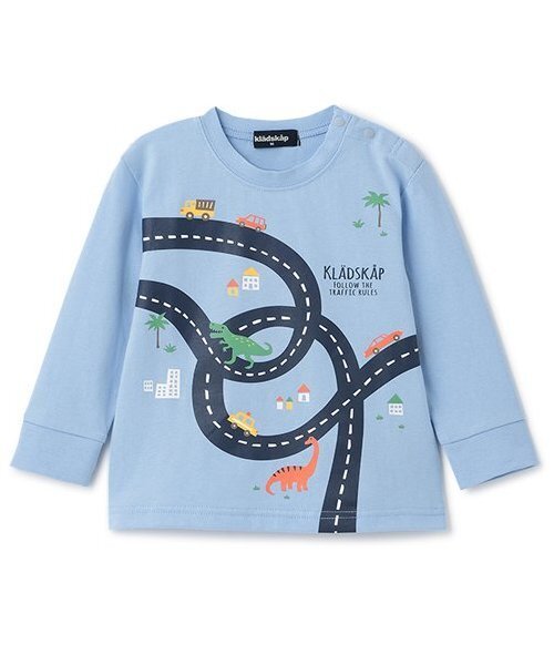 kladskap tシャツ 「人気商品再入荷」「直営店で取り扱い無し